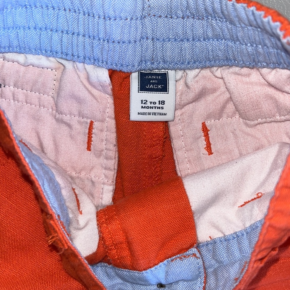 Shorts - Picture 2 of 3